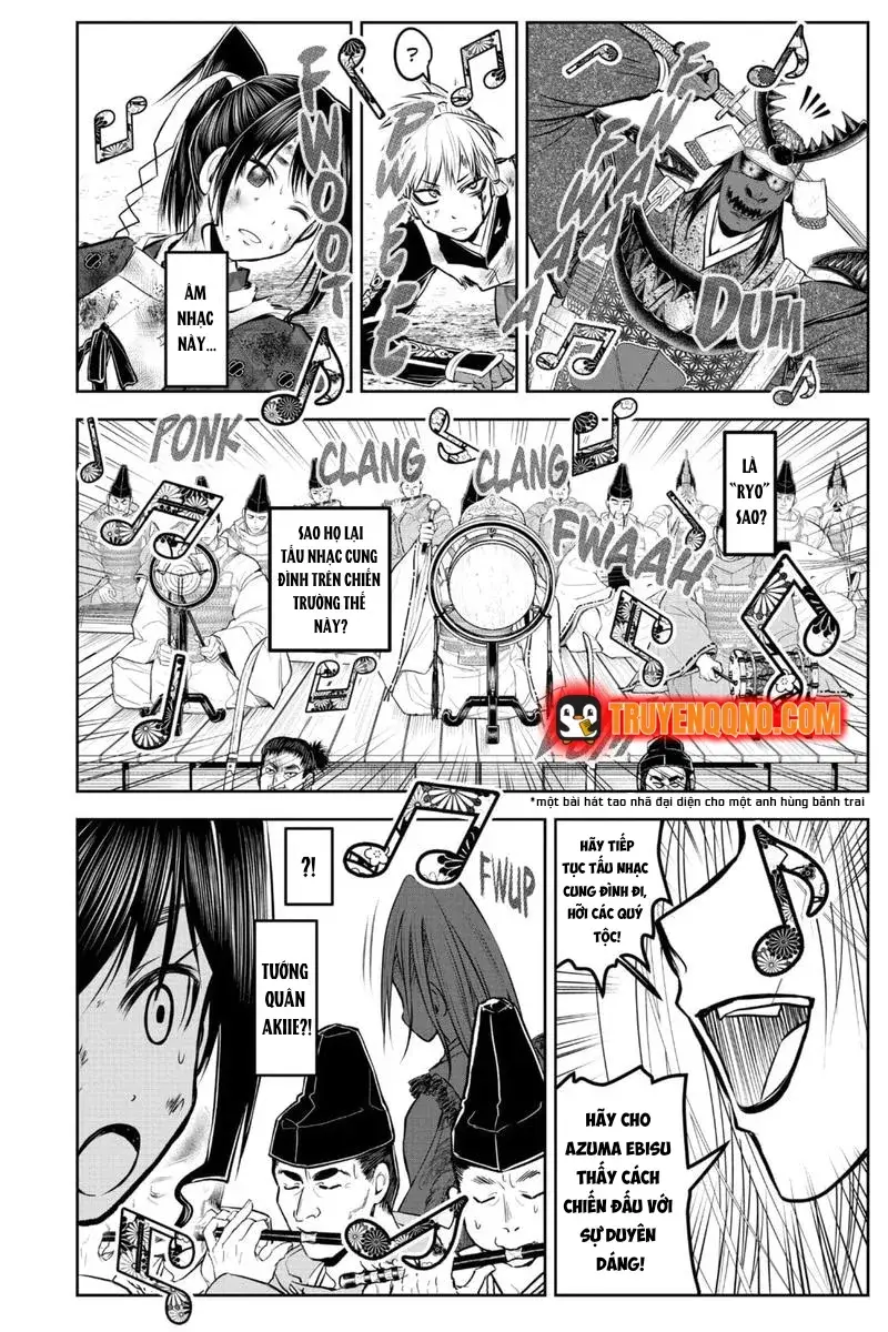 Thiếu Chủ Giỏi Chạy Trốn Chapter 144 - 14