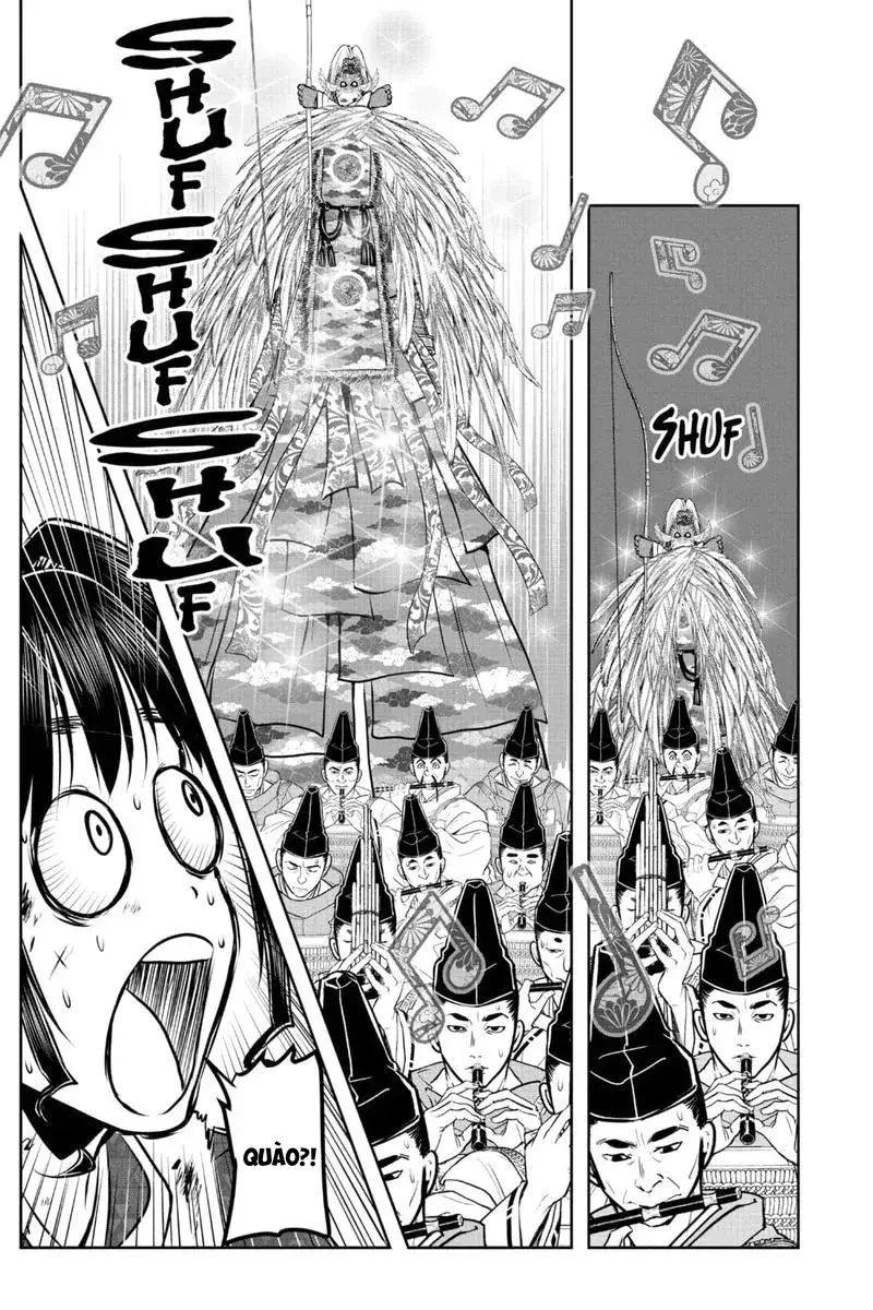 Thiếu Chủ Giỏi Chạy Trốn Chapter 144 - 15