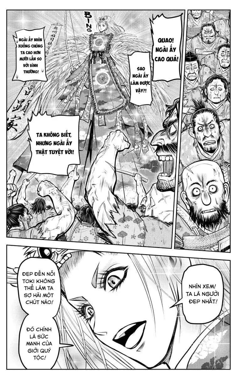 Thiếu Chủ Giỏi Chạy Trốn Chapter 144 - 17