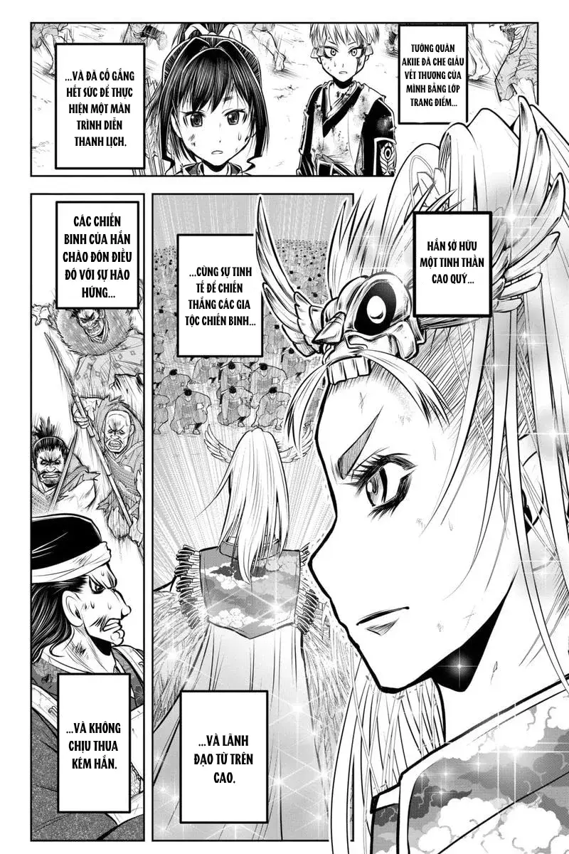 Thiếu Chủ Giỏi Chạy Trốn Chapter 144 - 19