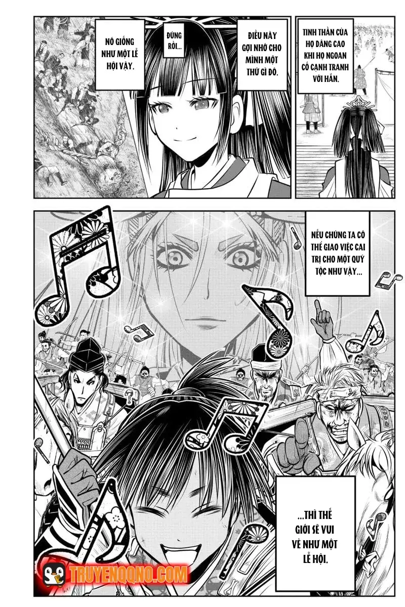 Thiếu Chủ Giỏi Chạy Trốn Chapter 144 - 20