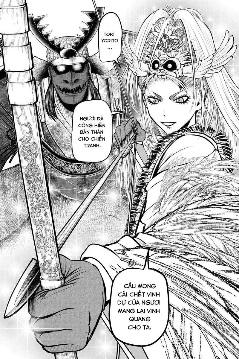 Thiếu Chủ Giỏi Chạy Trốn Chapter 144 - 21