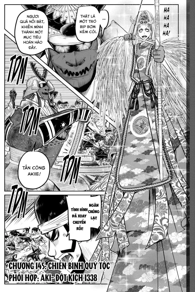 Thiếu Chủ Giỏi Chạy Trốn Chapter 145 - 3