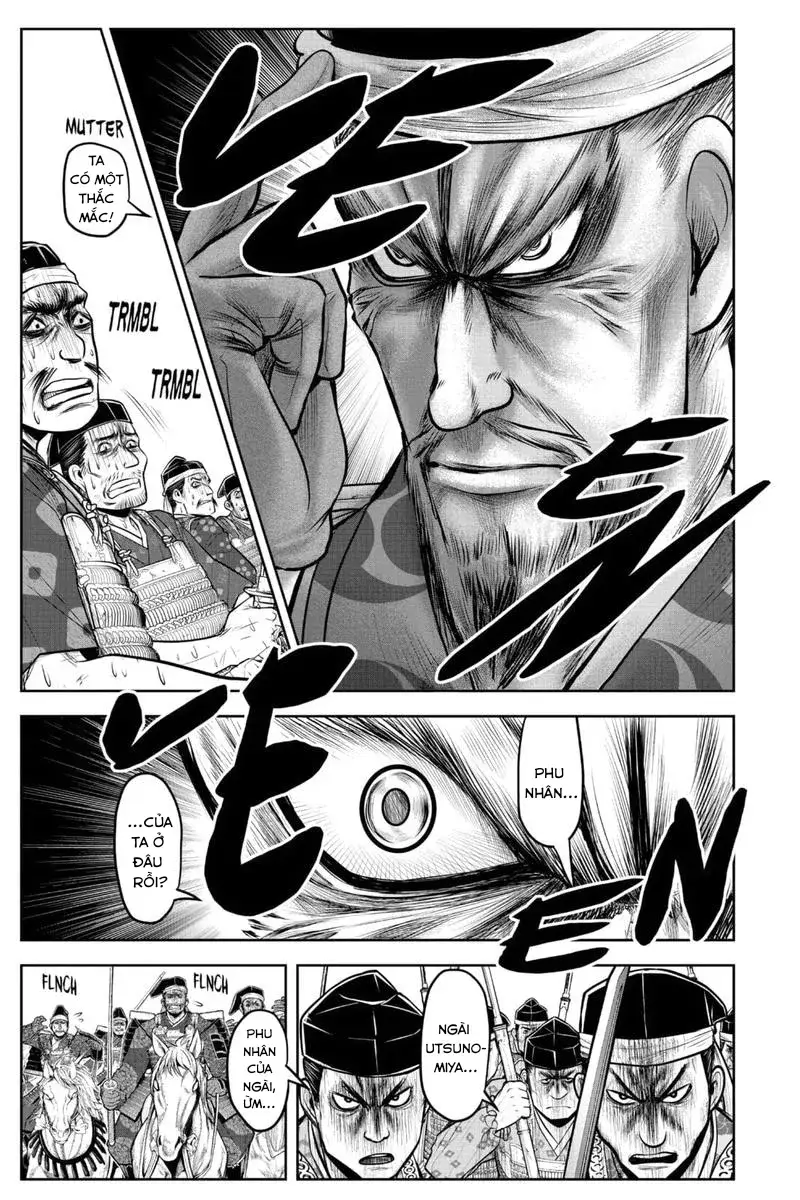 Thiếu Chủ Giỏi Chạy Trốn Chapter 145 - 5