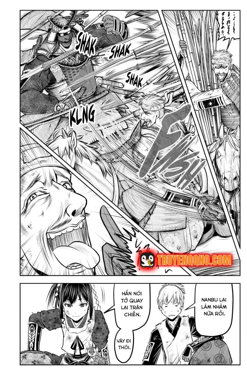 Thiếu Chủ Giỏi Chạy Trốn Chapter 145 - 8