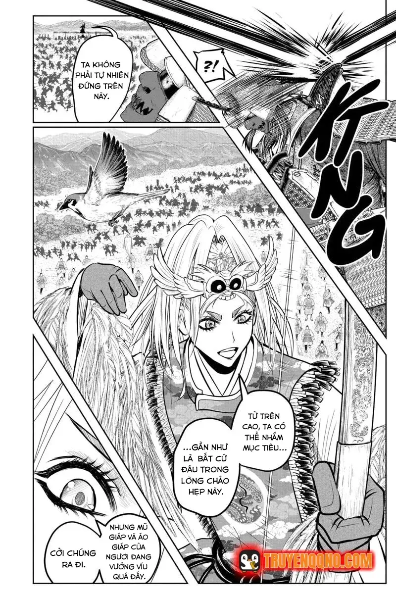 Thiếu Chủ Giỏi Chạy Trốn Chapter 145 - 12