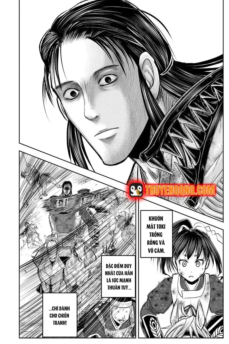 Thiếu Chủ Giỏi Chạy Trốn Chapter 145 - 14