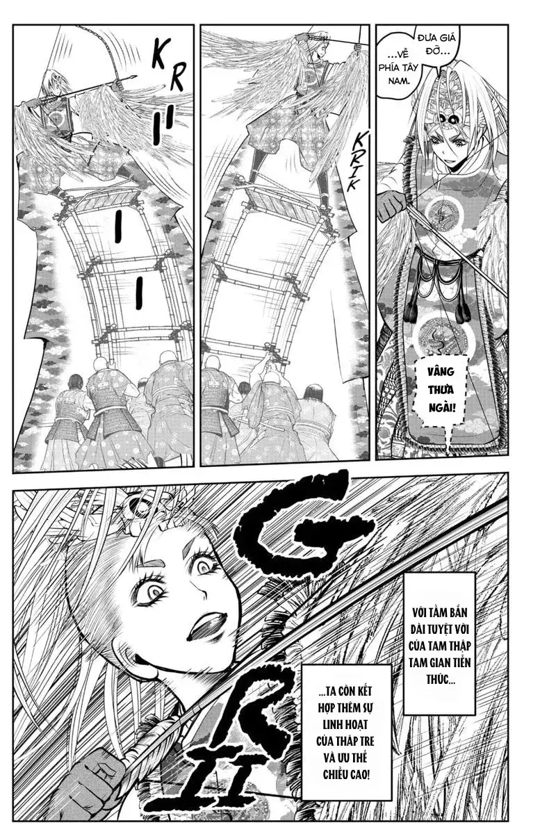 Thiếu Chủ Giỏi Chạy Trốn Chapter 145 - 15