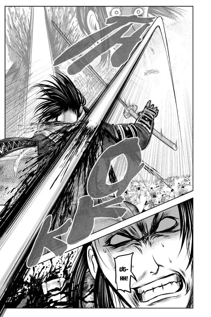 Thiếu Chủ Giỏi Chạy Trốn Chapter 145 - 17