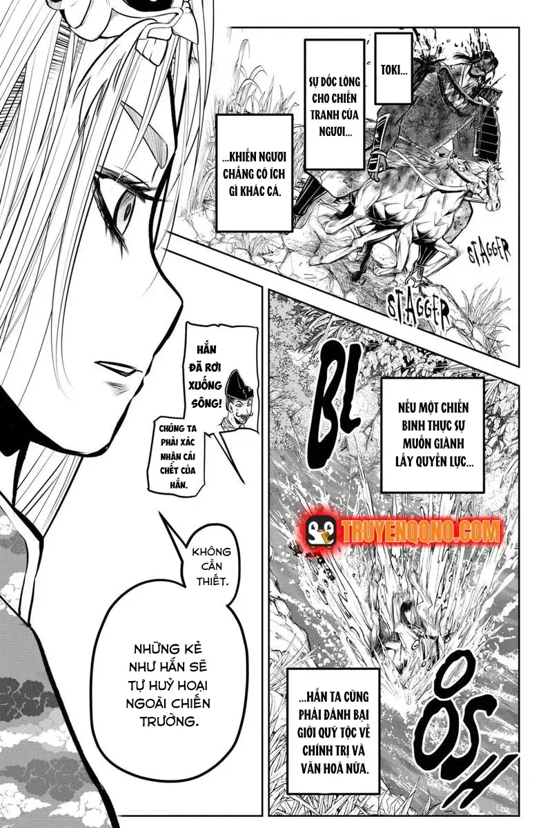 Thiếu Chủ Giỏi Chạy Trốn Chapter 145 - 20