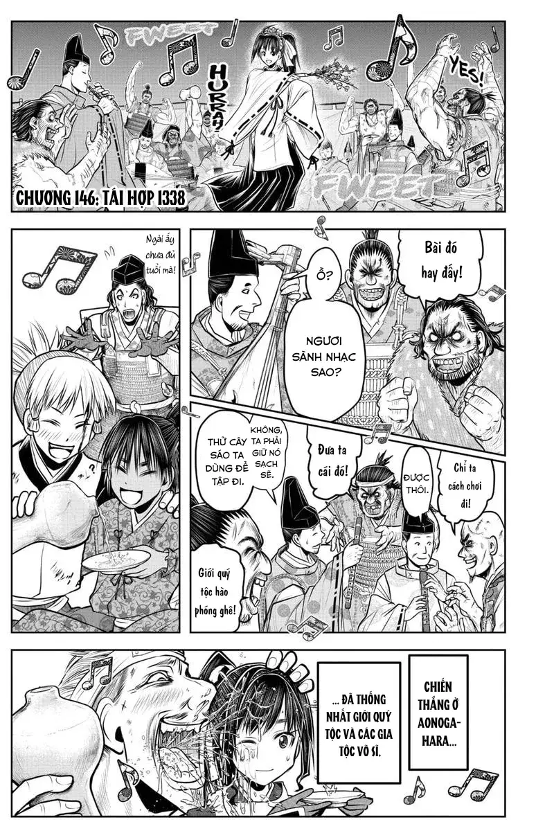 Thiếu Chủ Giỏi Chạy Trốn Chapter 146 - 3