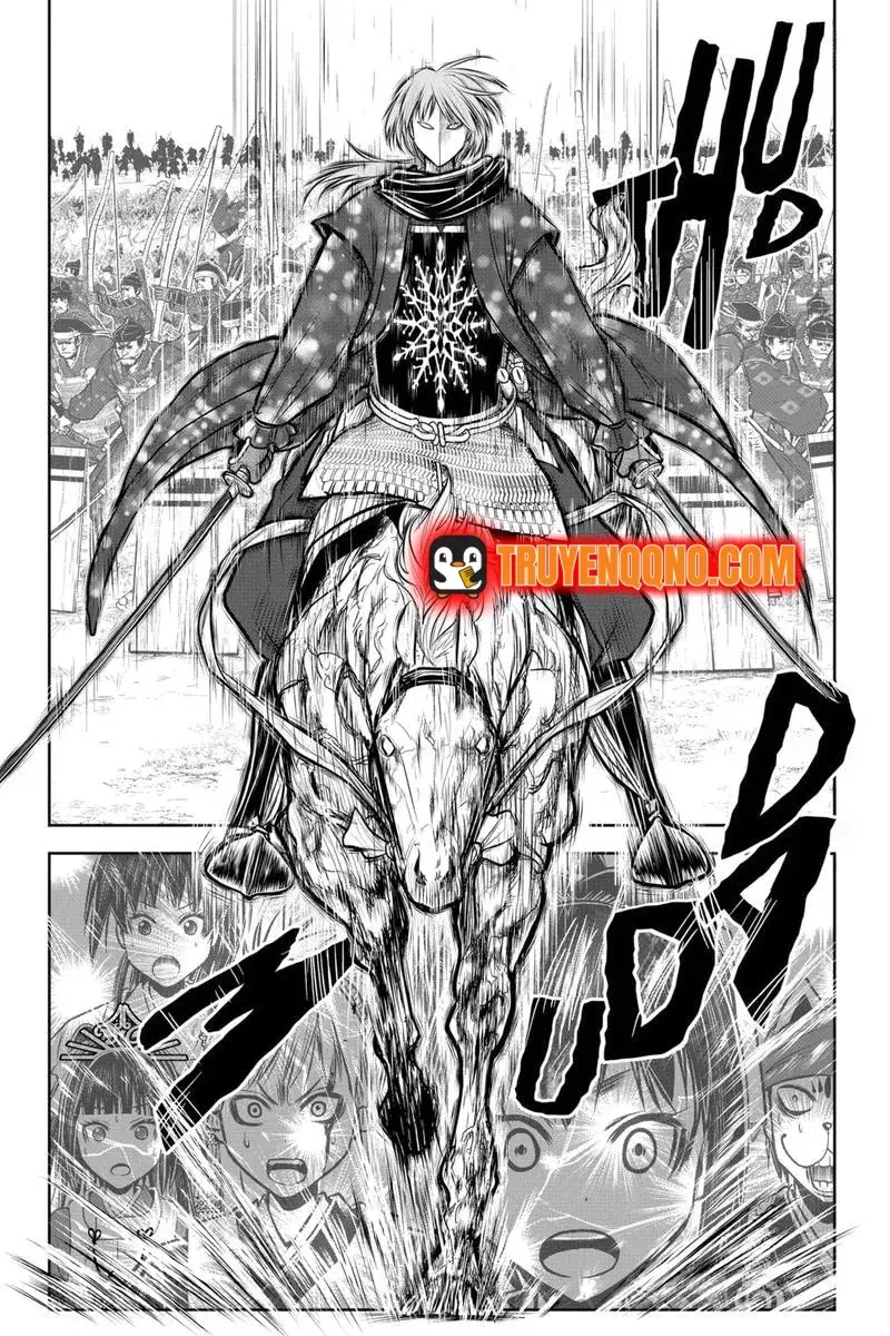 Thiếu Chủ Giỏi Chạy Trốn Chapter 146 - 10