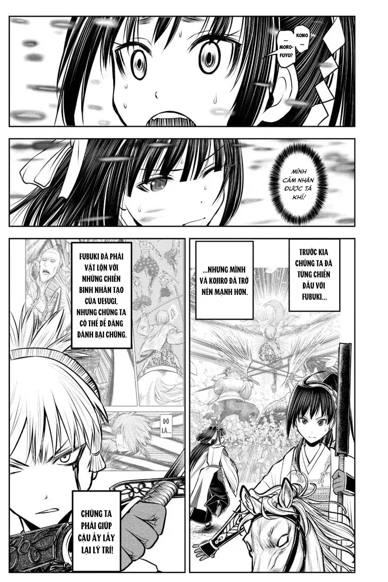 Thiếu Chủ Giỏi Chạy Trốn Chapter 146 - 17