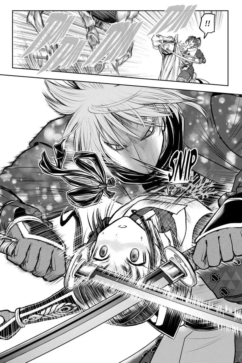 Thiếu Chủ Giỏi Chạy Trốn Chapter 146 - 19