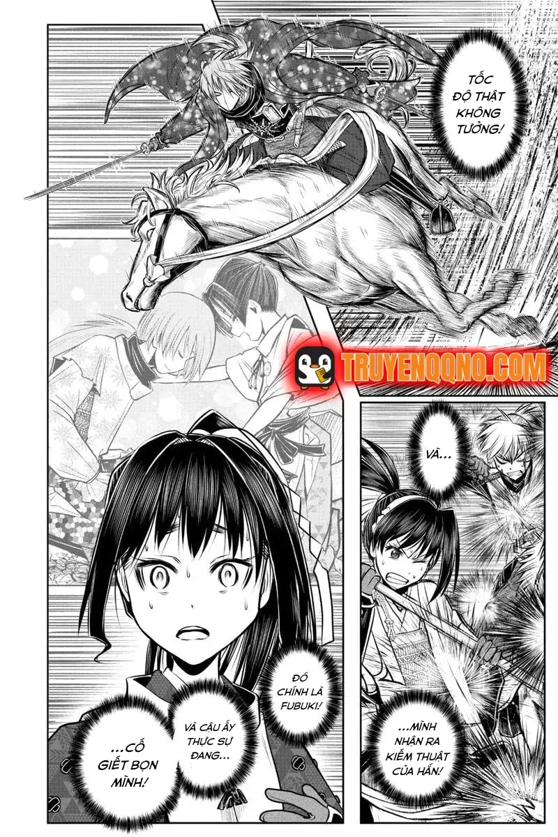 Thiếu Chủ Giỏi Chạy Trốn Chapter 146 - 20