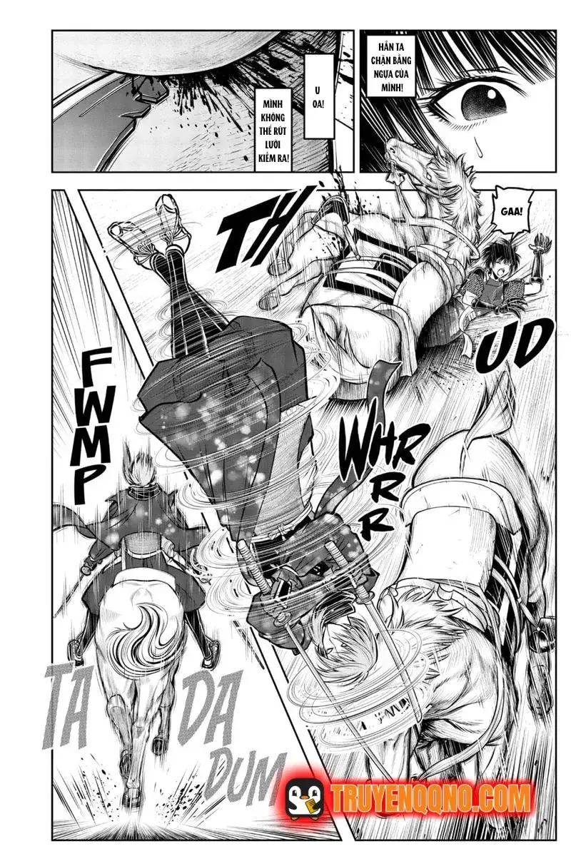 Thiếu Chủ Giỏi Chạy Trốn Chapter 147 - 6