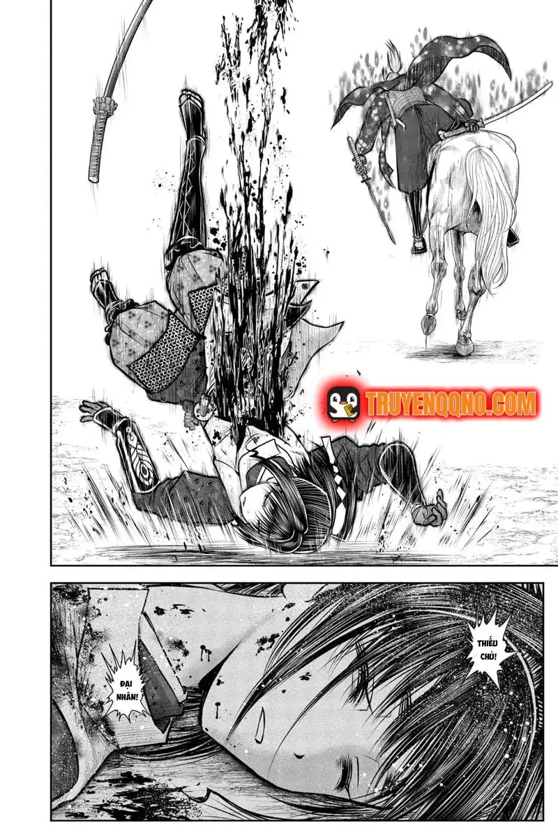 Thiếu Chủ Giỏi Chạy Trốn Chapter 147 - 16