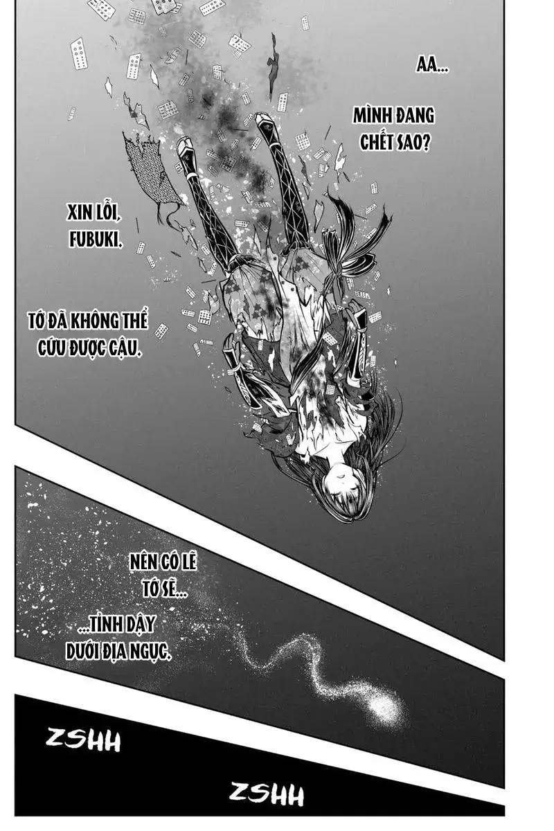 Thiếu Chủ Giỏi Chạy Trốn Chapter 147 - 17