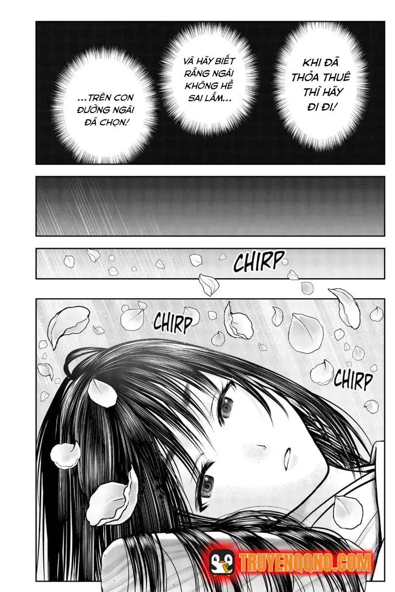 Thiếu Chủ Giỏi Chạy Trốn Chapter 147 - 20