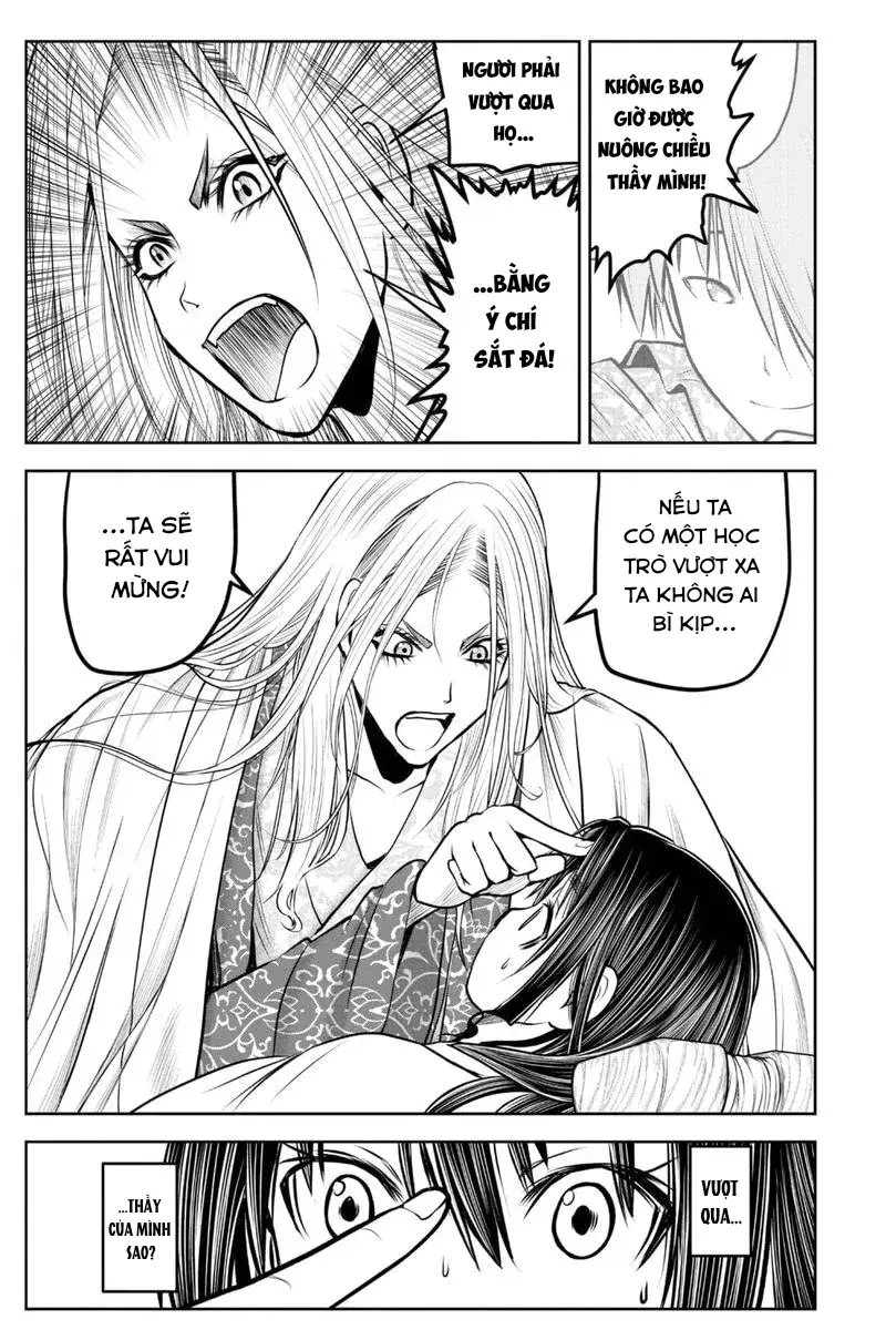 Thiếu Chủ Giỏi Chạy Trốn Chapter 148 - 13