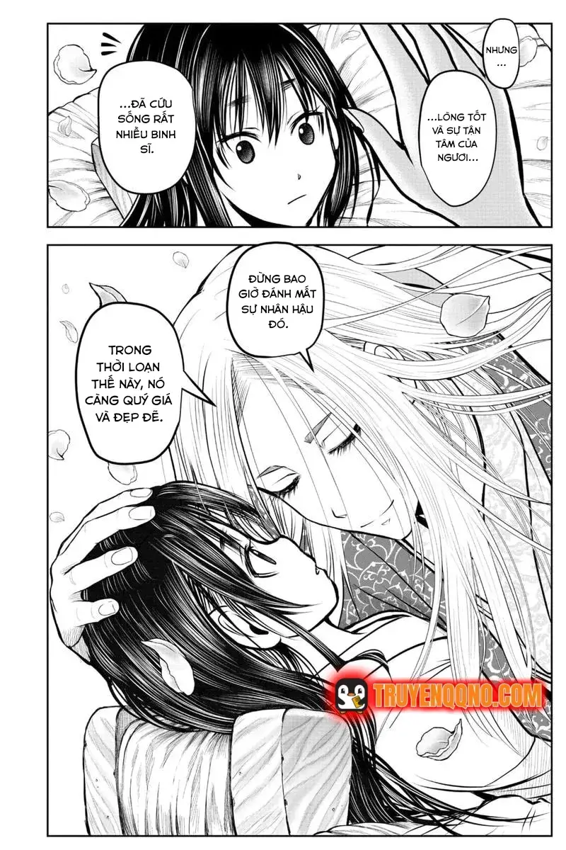 Thiếu Chủ Giỏi Chạy Trốn Chapter 148 - 14