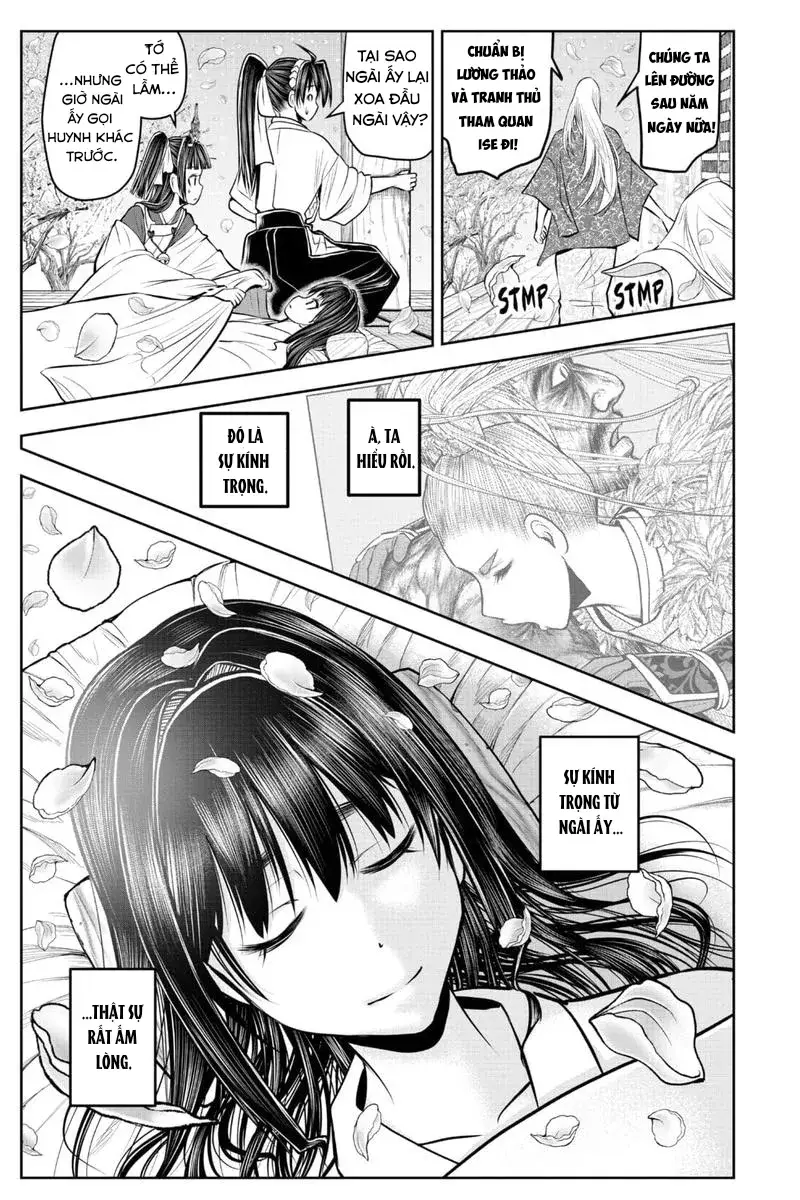 Thiếu Chủ Giỏi Chạy Trốn Chapter 148 - 15