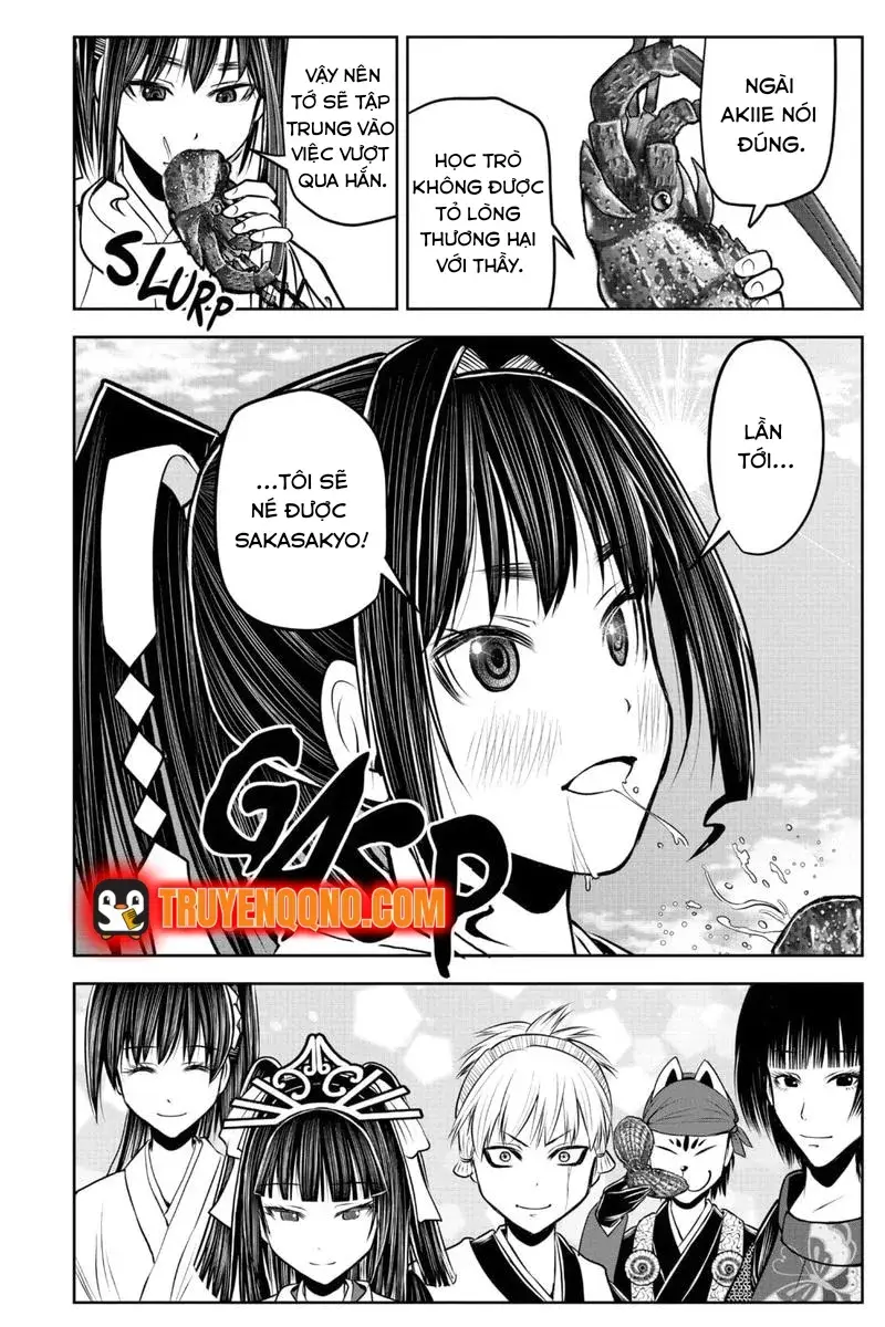 Thiếu Chủ Giỏi Chạy Trốn Chapter 148 - 18