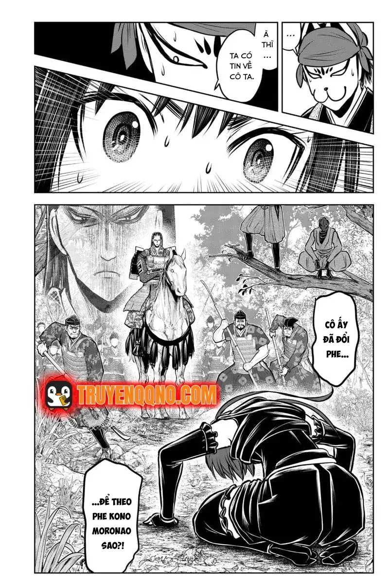 Thiếu Chủ Giỏi Chạy Trốn Chapter 148 - 20