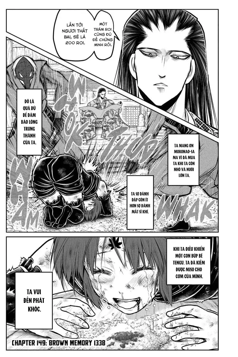 Thiếu Chủ Giỏi Chạy Trốn Chapter 149 - 3