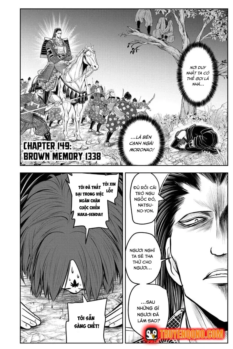 Thiếu Chủ Giỏi Chạy Trốn Chapter 149 - 4