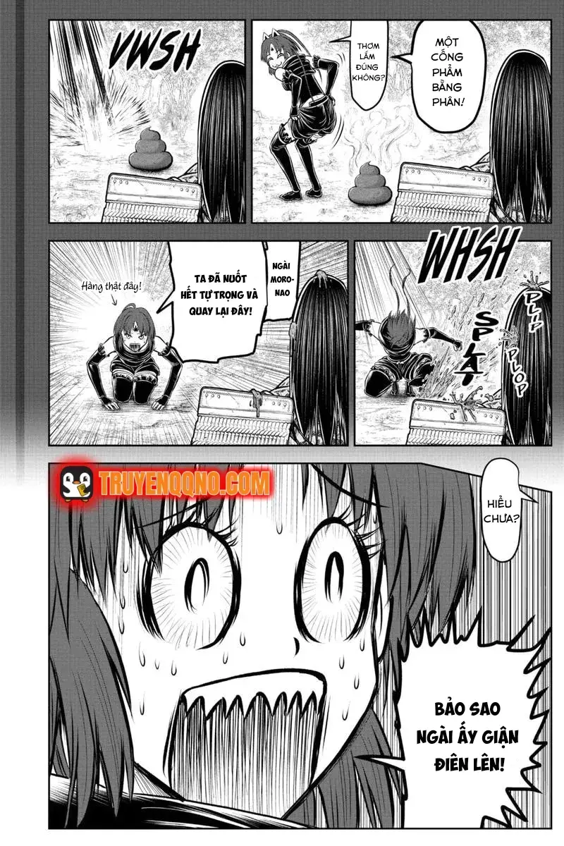 Thiếu Chủ Giỏi Chạy Trốn Chapter 149 - 12