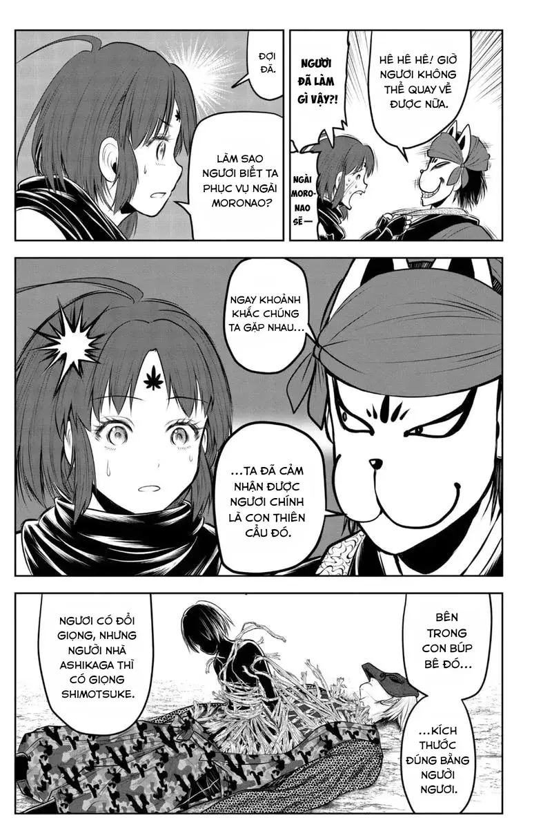 Thiếu Chủ Giỏi Chạy Trốn Chapter 149 - 13