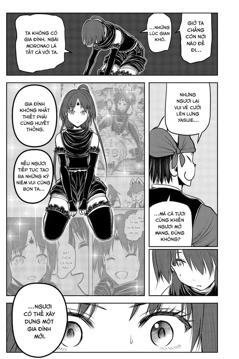 Thiếu Chủ Giỏi Chạy Trốn Chapter 149 - 15