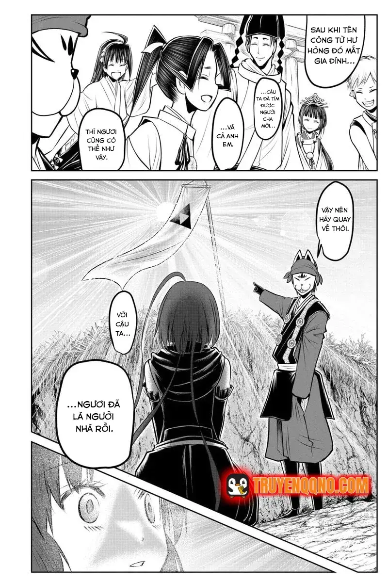 Thiếu Chủ Giỏi Chạy Trốn Chapter 149 - 16