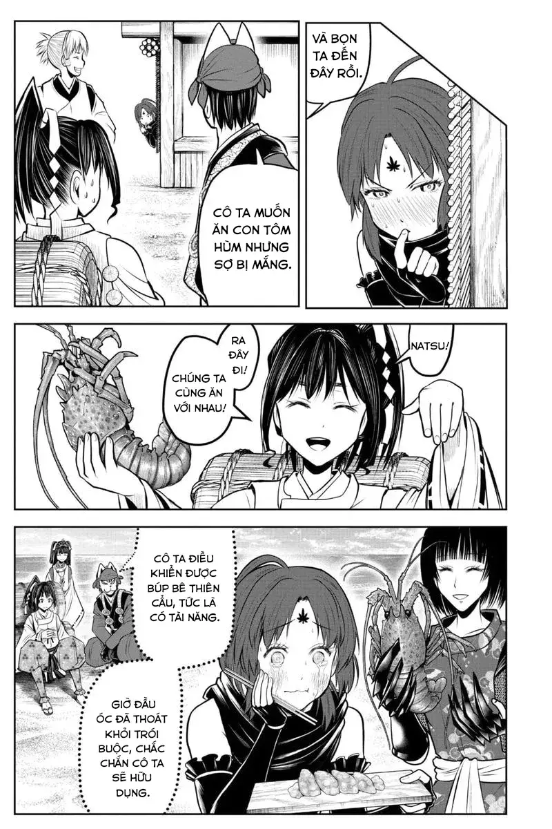 Thiếu Chủ Giỏi Chạy Trốn Chapter 149 - 17