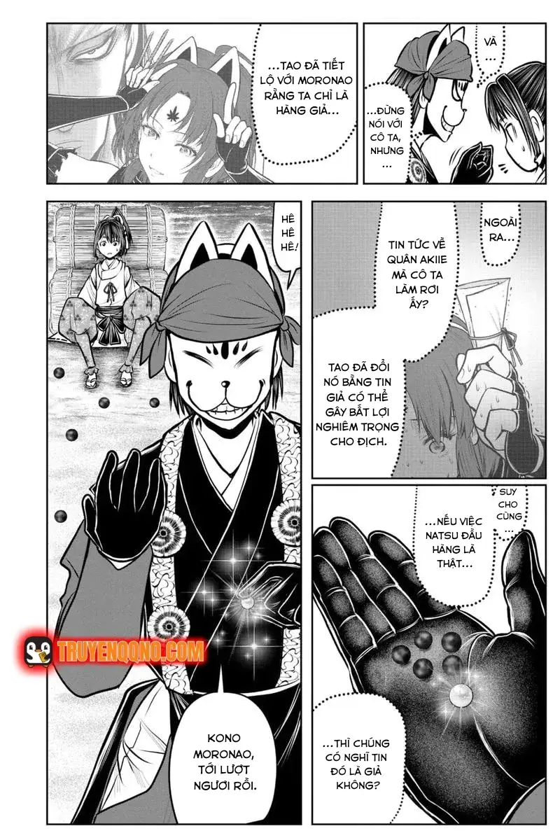 Thiếu Chủ Giỏi Chạy Trốn Chapter 149 - 18