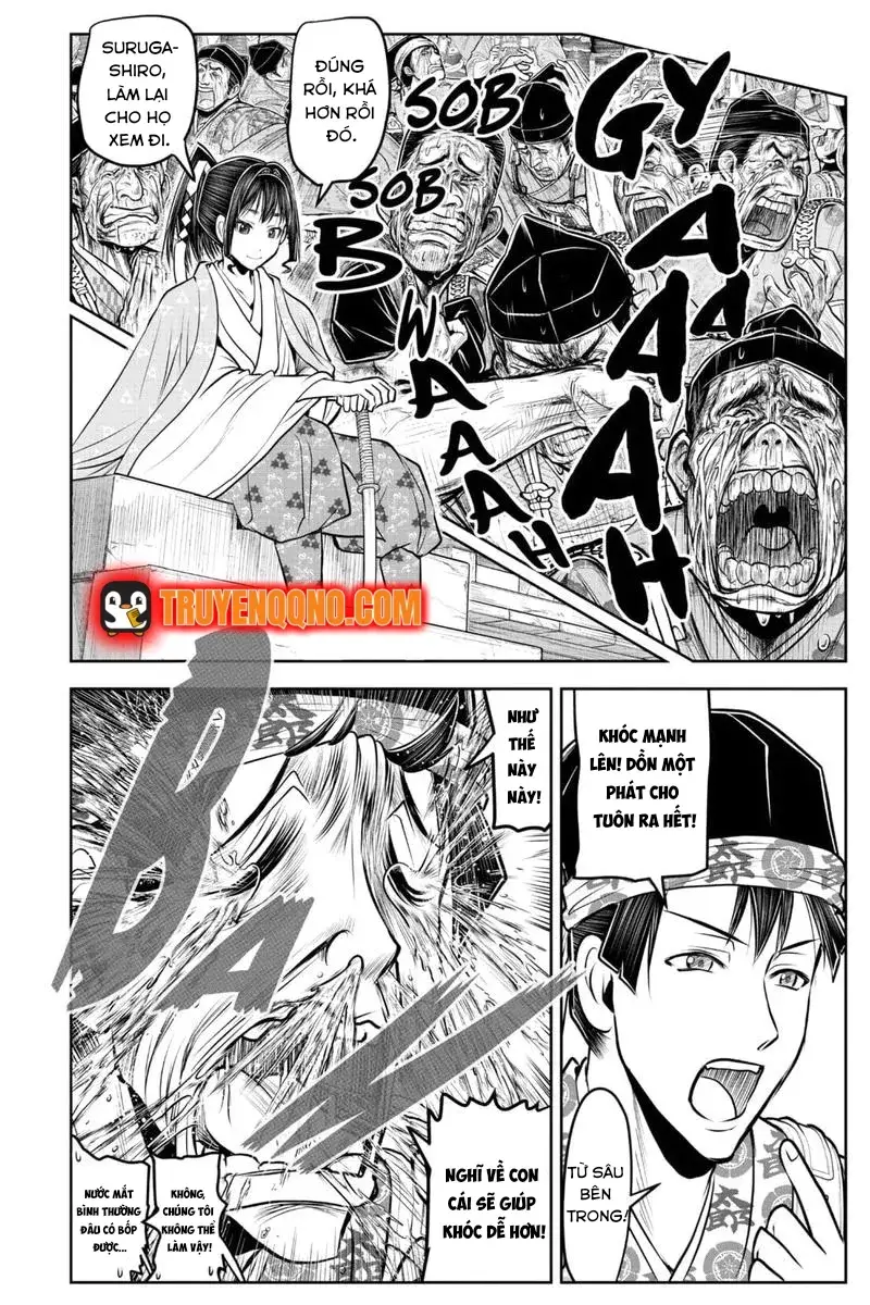 Thiếu Chủ Giỏi Chạy Trốn Chapter 149 - 20