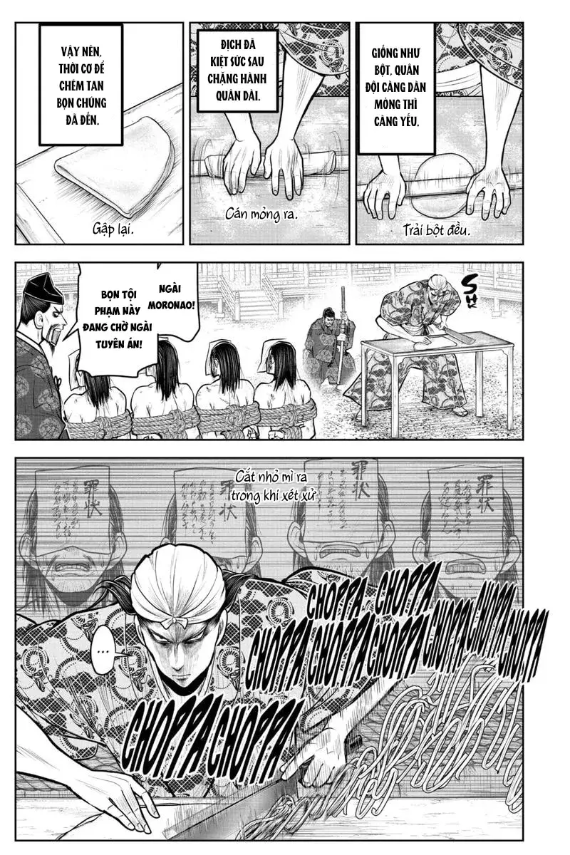 Thiếu Chủ Giỏi Chạy Trốn Chapter 150 - 7