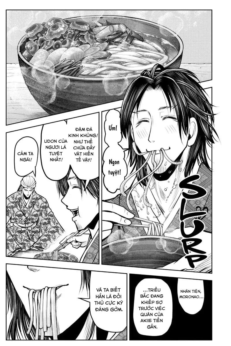 Thiếu Chủ Giỏi Chạy Trốn Chapter 150 - 9