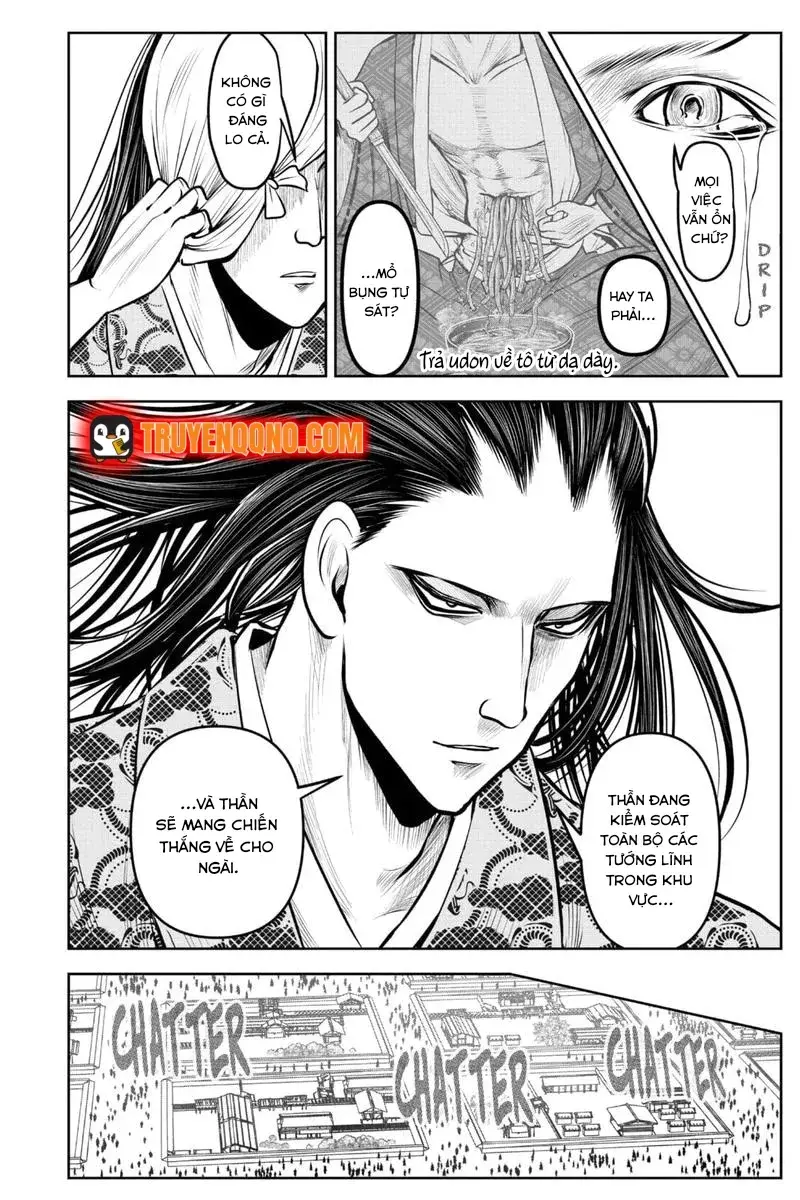 Thiếu Chủ Giỏi Chạy Trốn Chapter 150 - 10