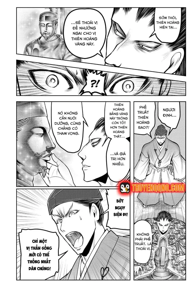 Thiếu Chủ Giỏi Chạy Trốn Chapter 150 - 12