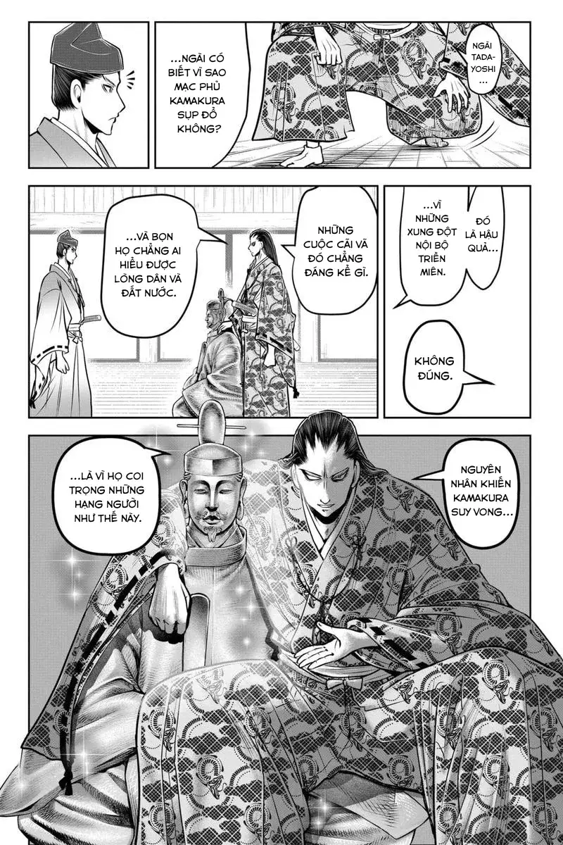 Thiếu Chủ Giỏi Chạy Trốn Chapter 150 - 13