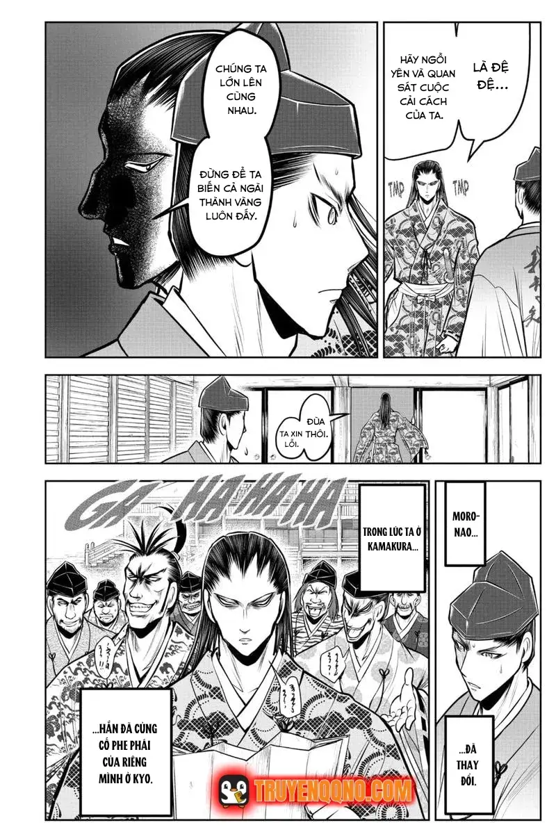 Thiếu Chủ Giỏi Chạy Trốn Chapter 150 - 16