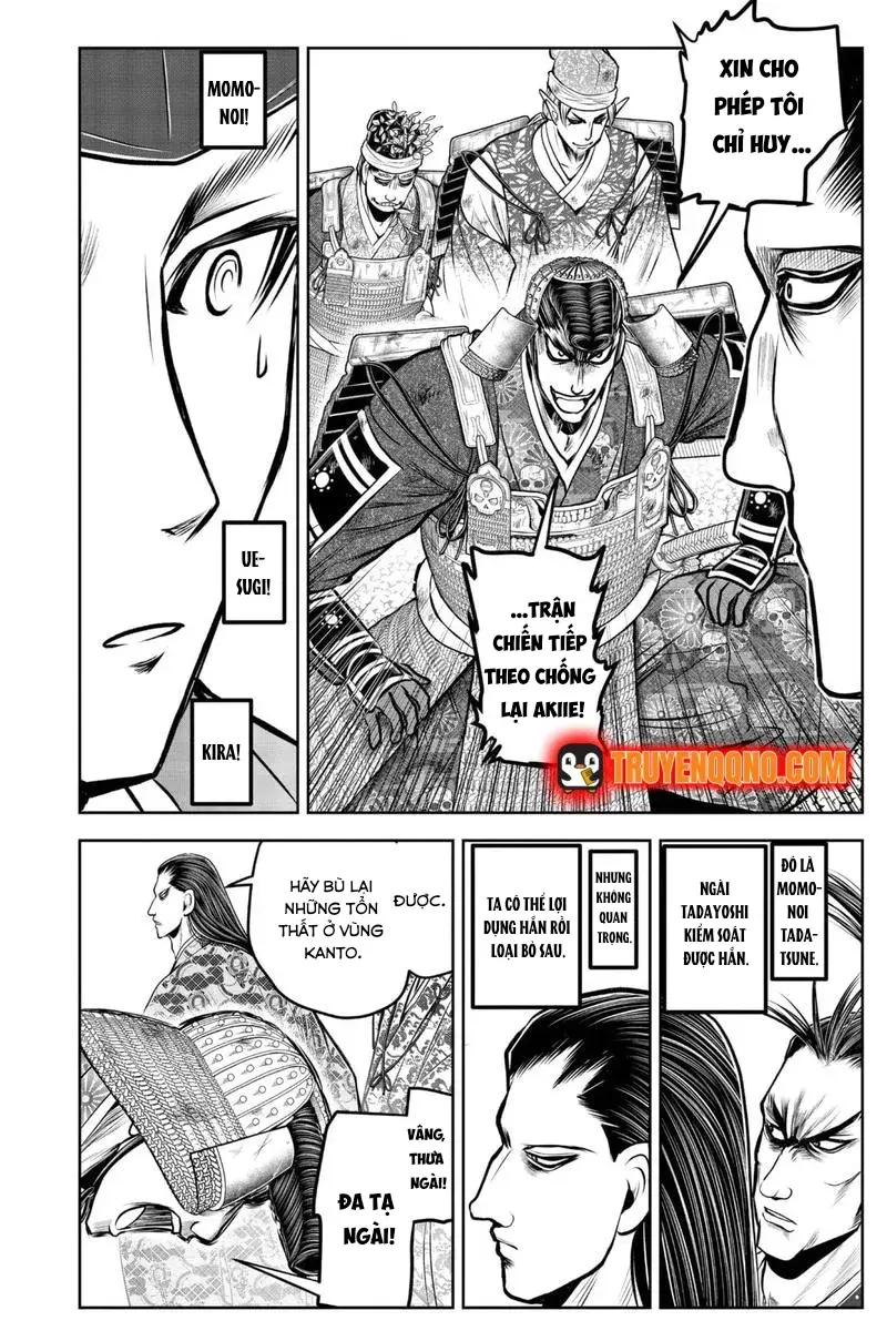 Thiếu Chủ Giỏi Chạy Trốn Chapter 150 - 18