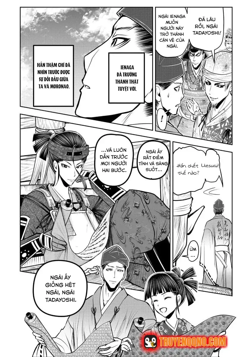 Thiếu Chủ Giỏi Chạy Trốn Chapter 150 - 20