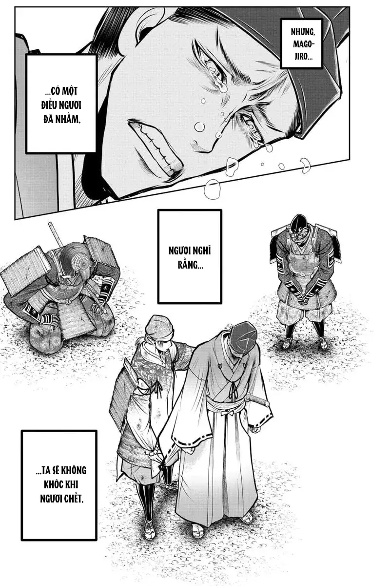 Thiếu Chủ Giỏi Chạy Trốn Chapter 150 - 21