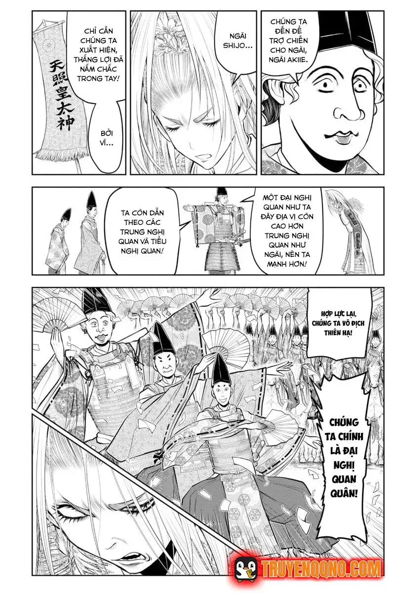 Thiếu Chủ Giỏi Chạy Trốn Chapter 151 - 6