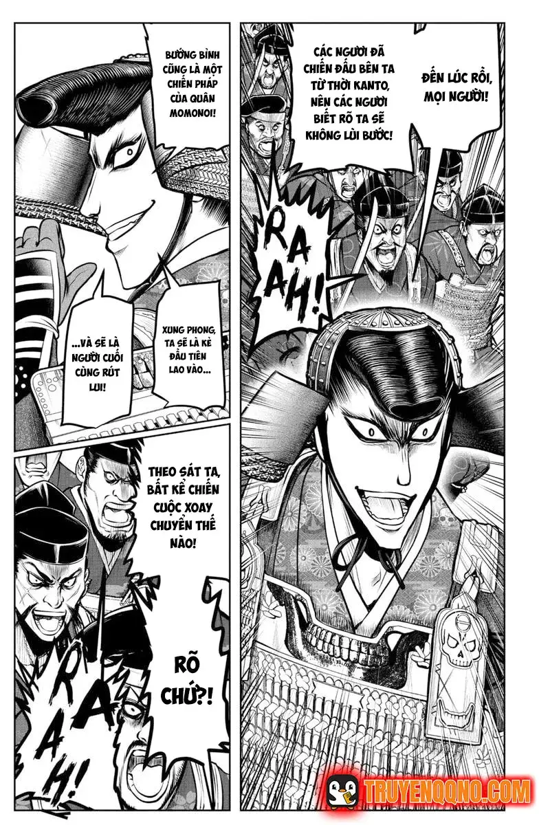 Thiếu Chủ Giỏi Chạy Trốn Chapter 151 - 13