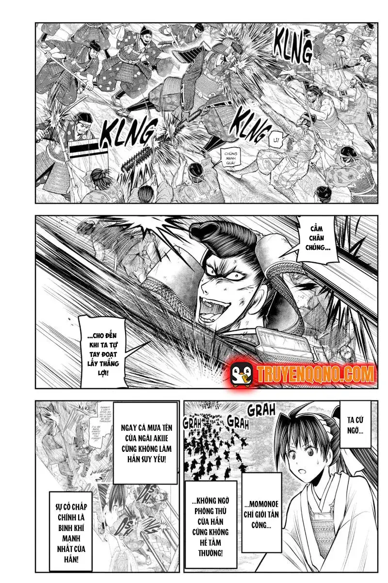 Thiếu Chủ Giỏi Chạy Trốn Chapter 151 - 14