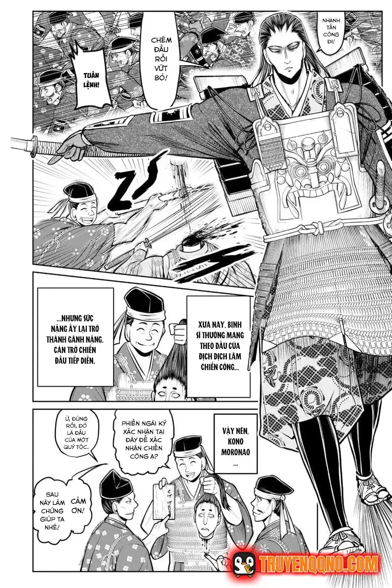 Thiếu Chủ Giỏi Chạy Trốn Chapter 151 - 16